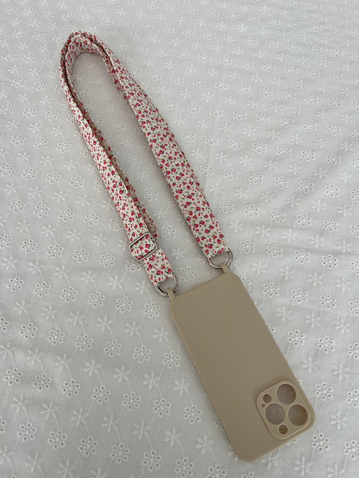 Phone strap