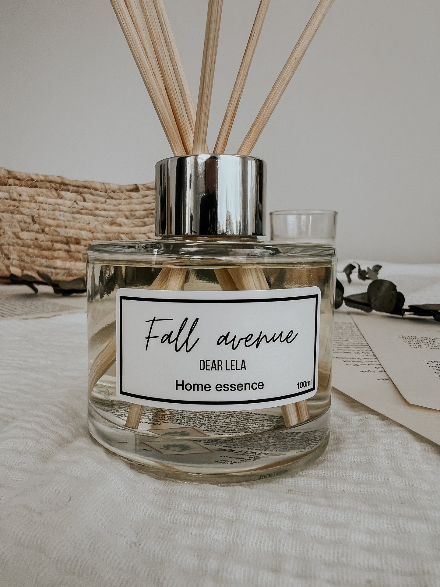 Fall avenue home essence