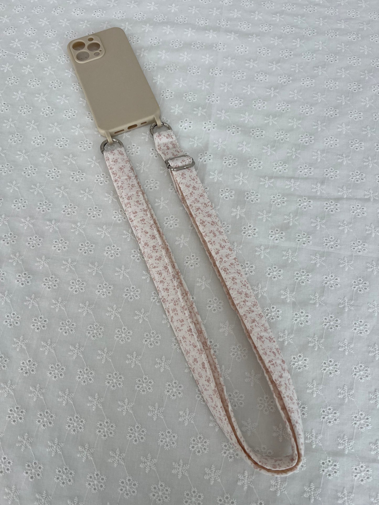 Phone strap