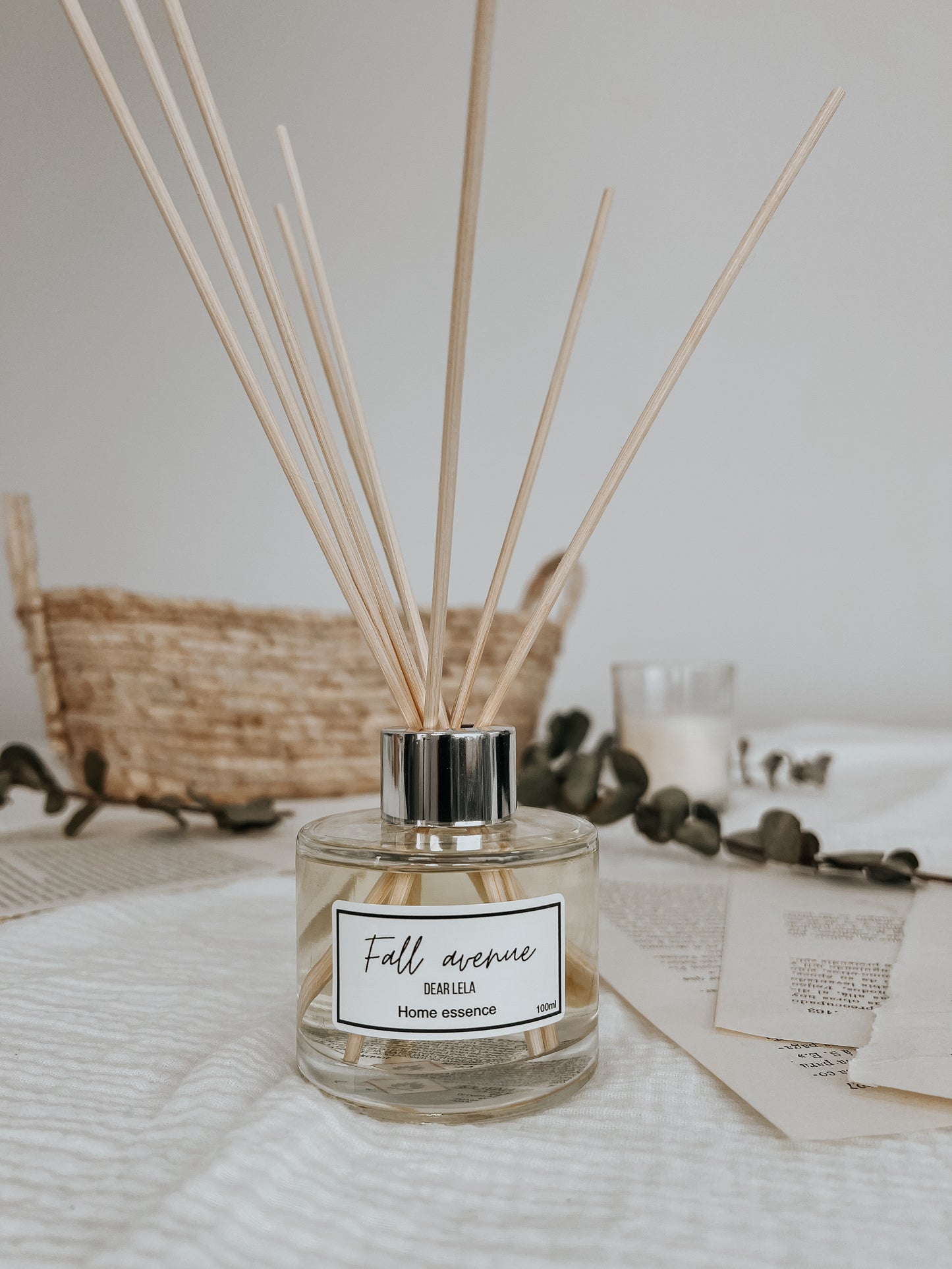 Fall avenue home essence