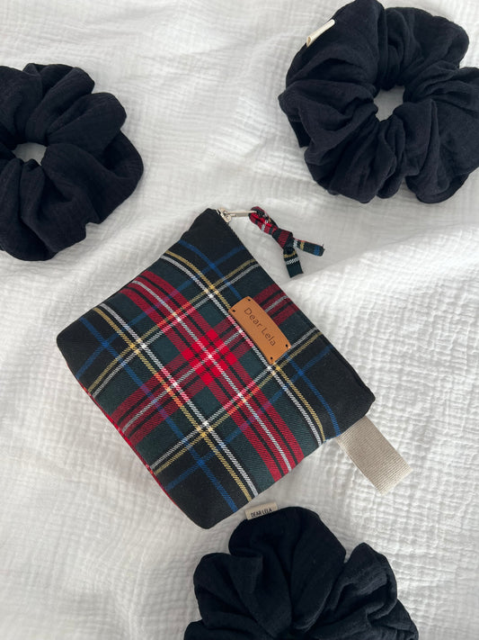 Toiletry bag