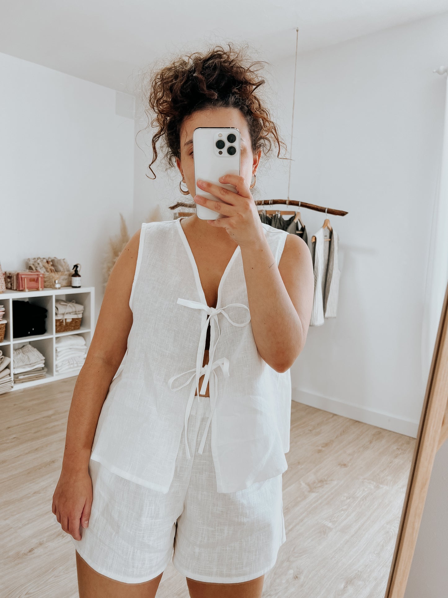 Blusa Milú