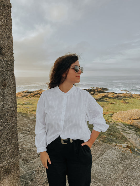 Louise blouse