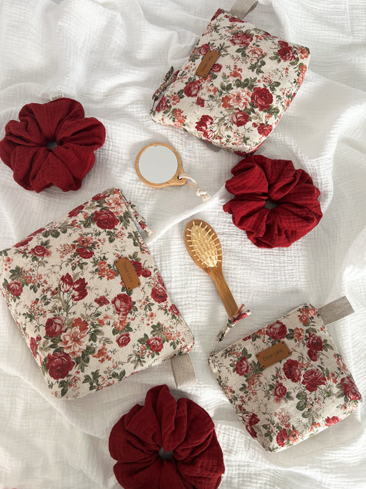 Toiletry bag