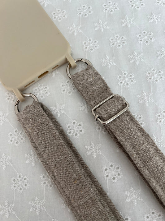 Phone strap