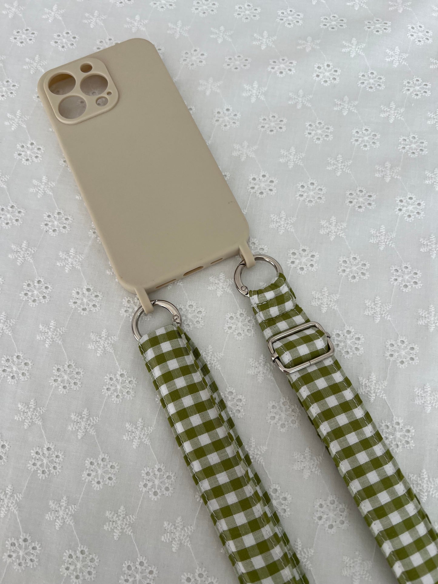 Phone strap