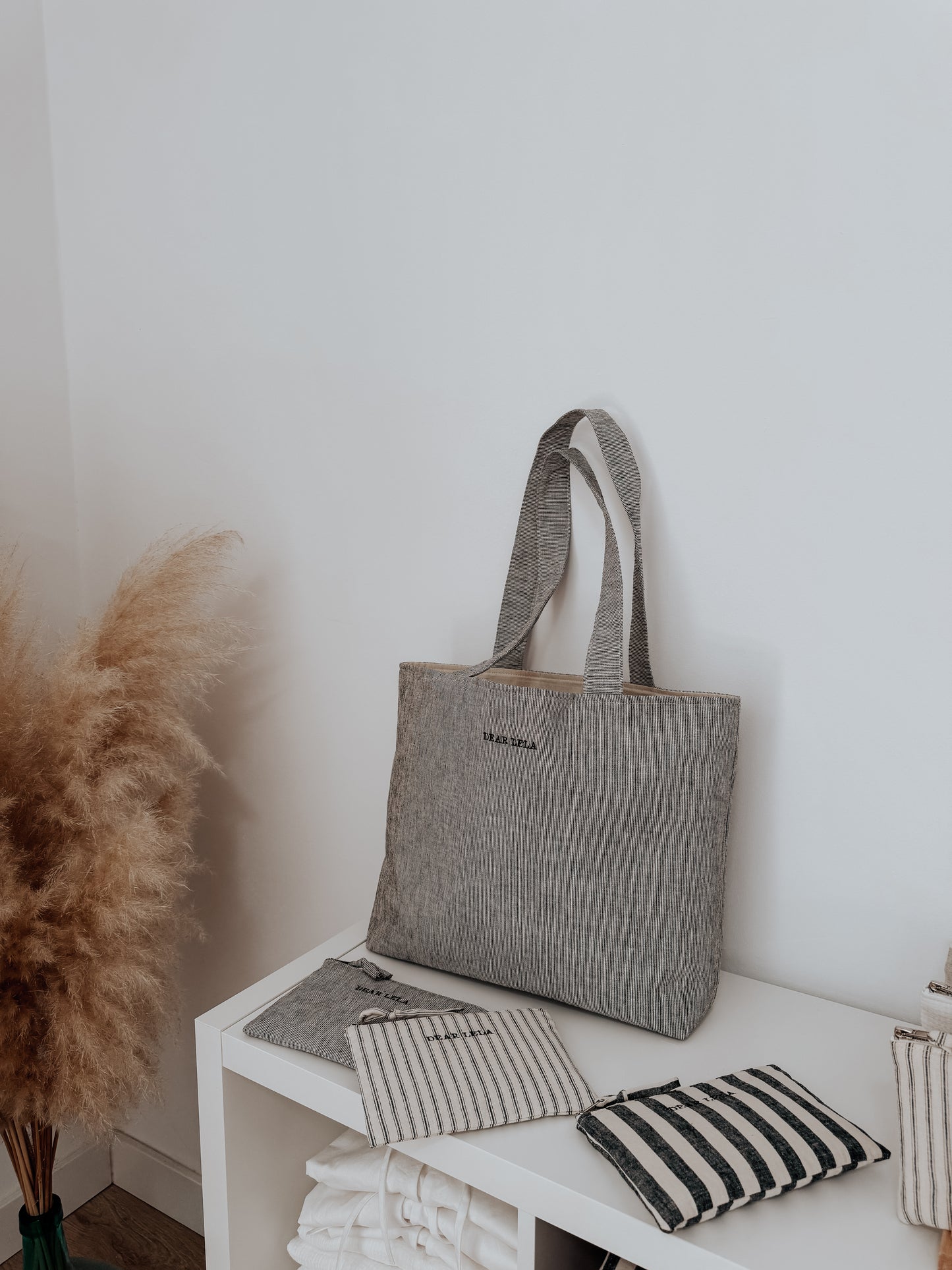 Bolso Colorado