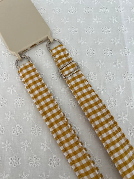 Phone strap