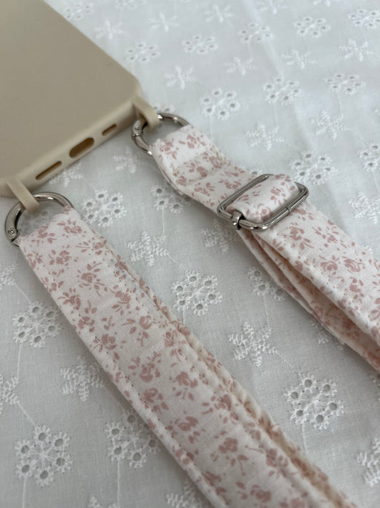 Phone strap