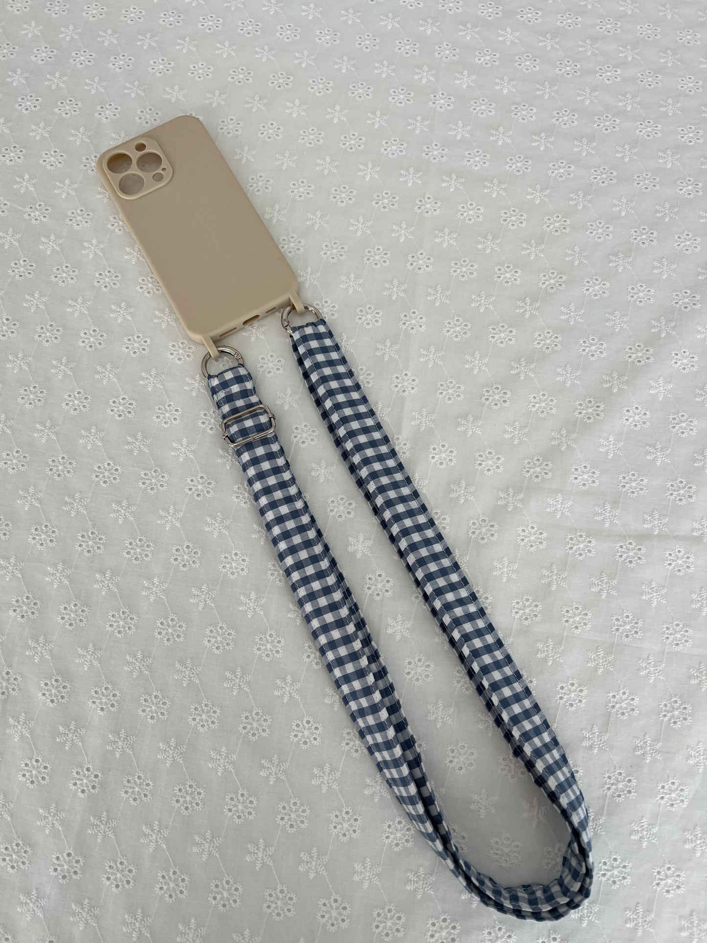 Phone strap