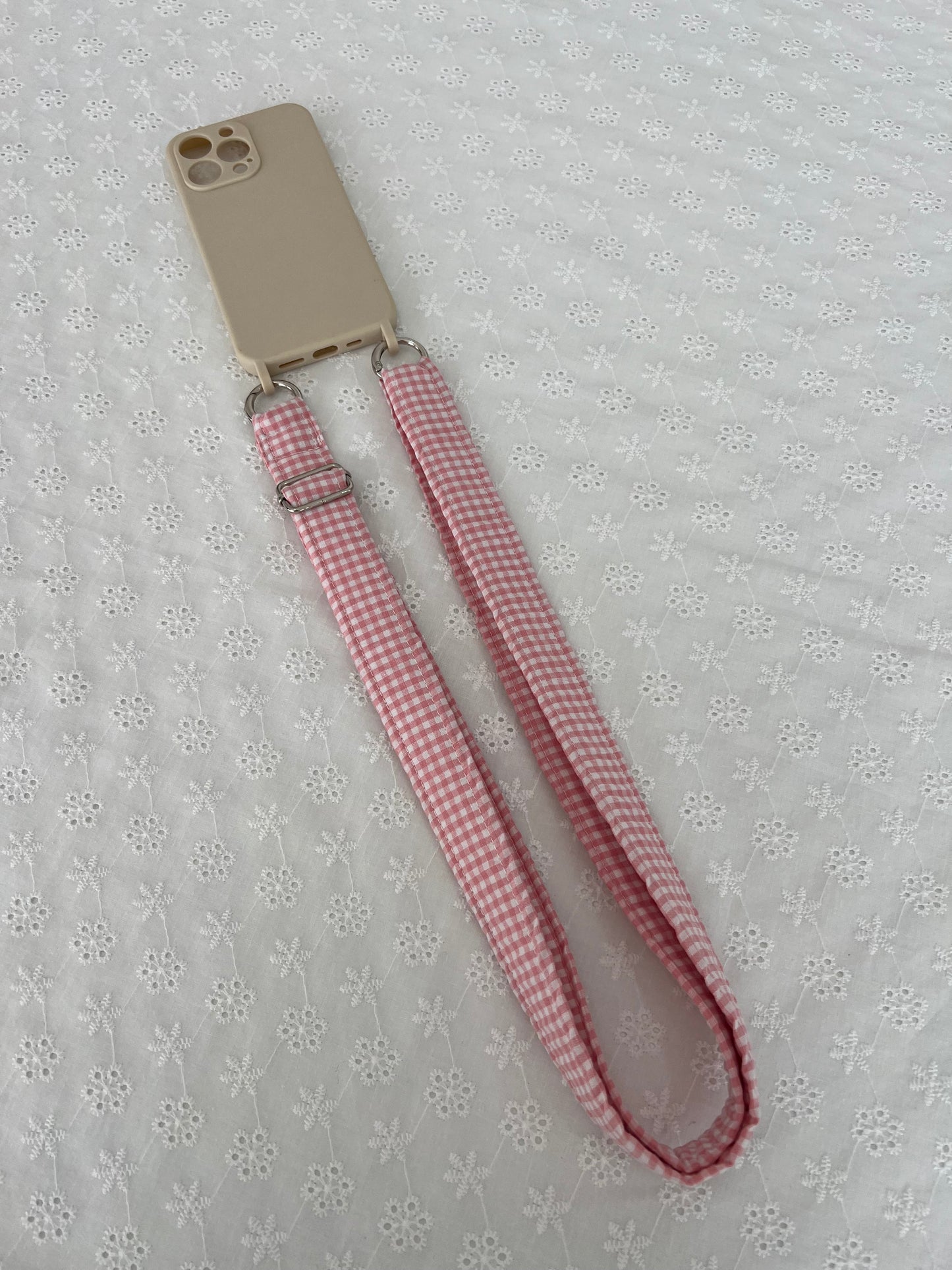 Phone strap