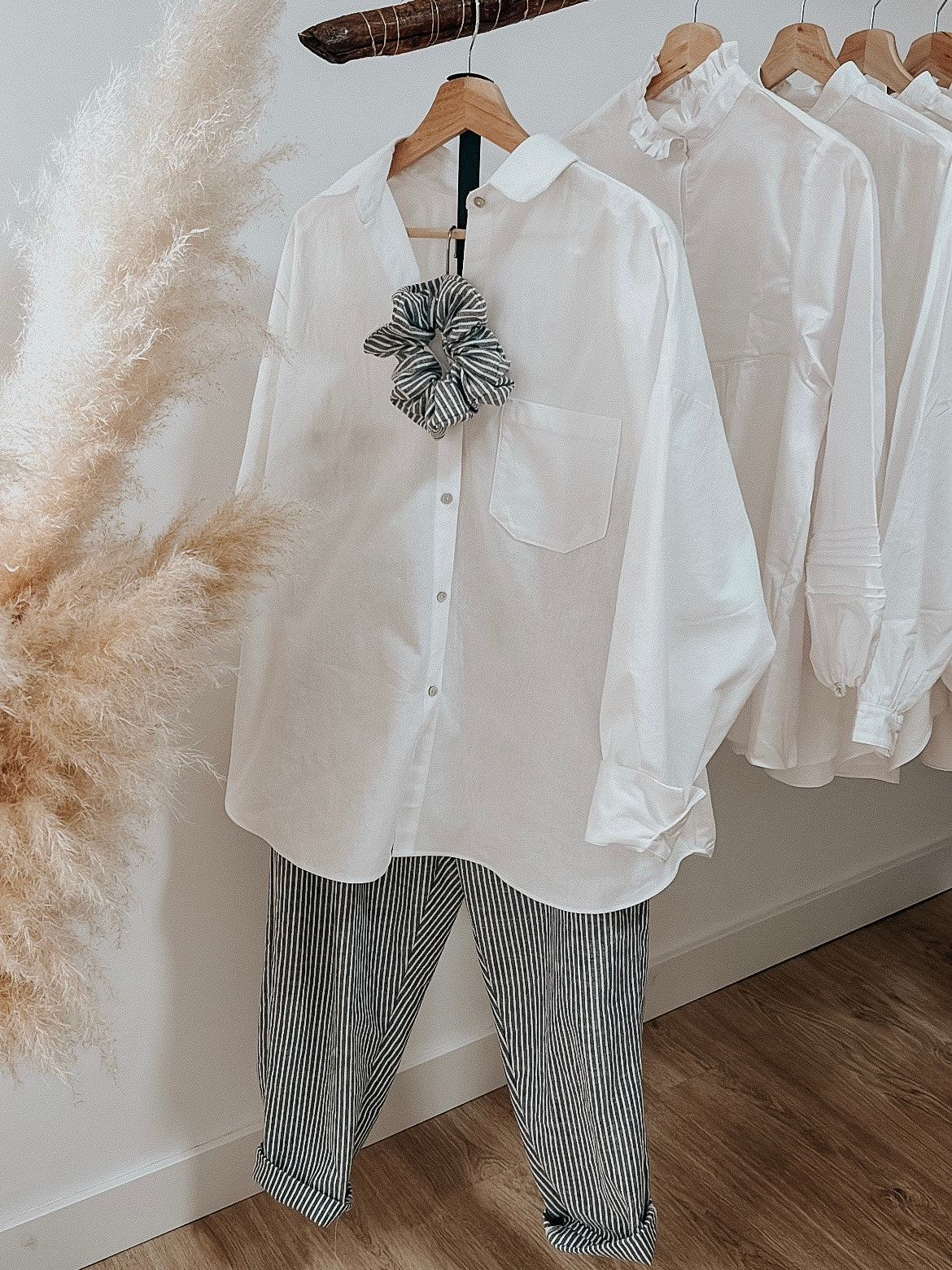 Camisa Capri