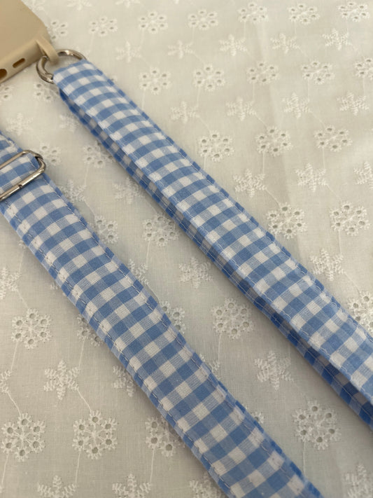 Phone strap