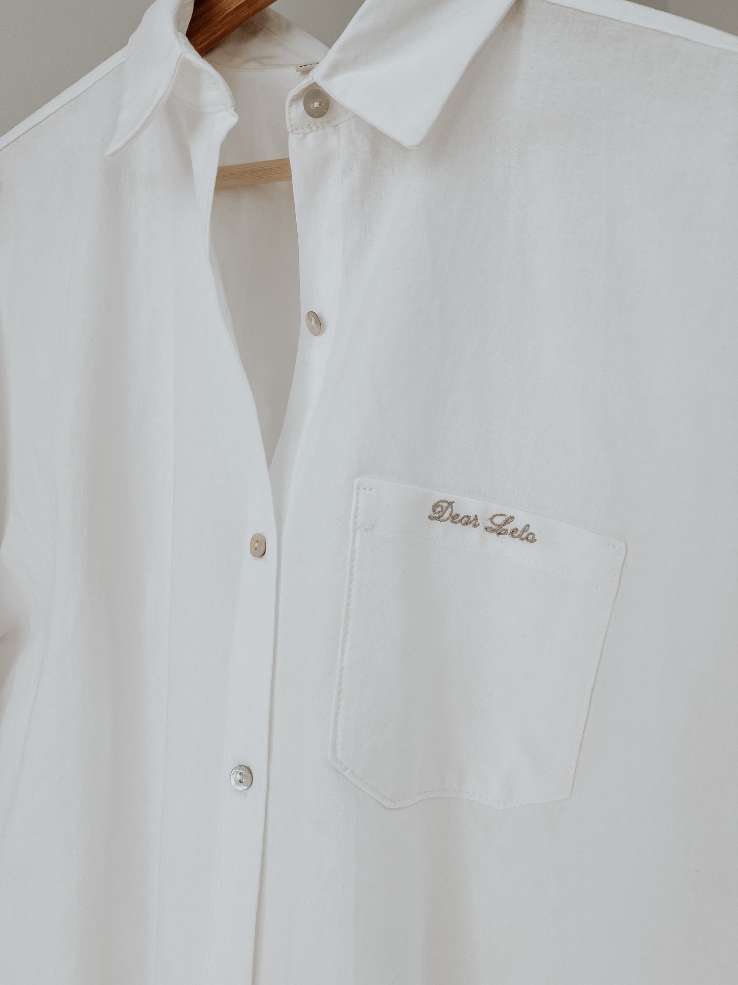 Camisa Capri