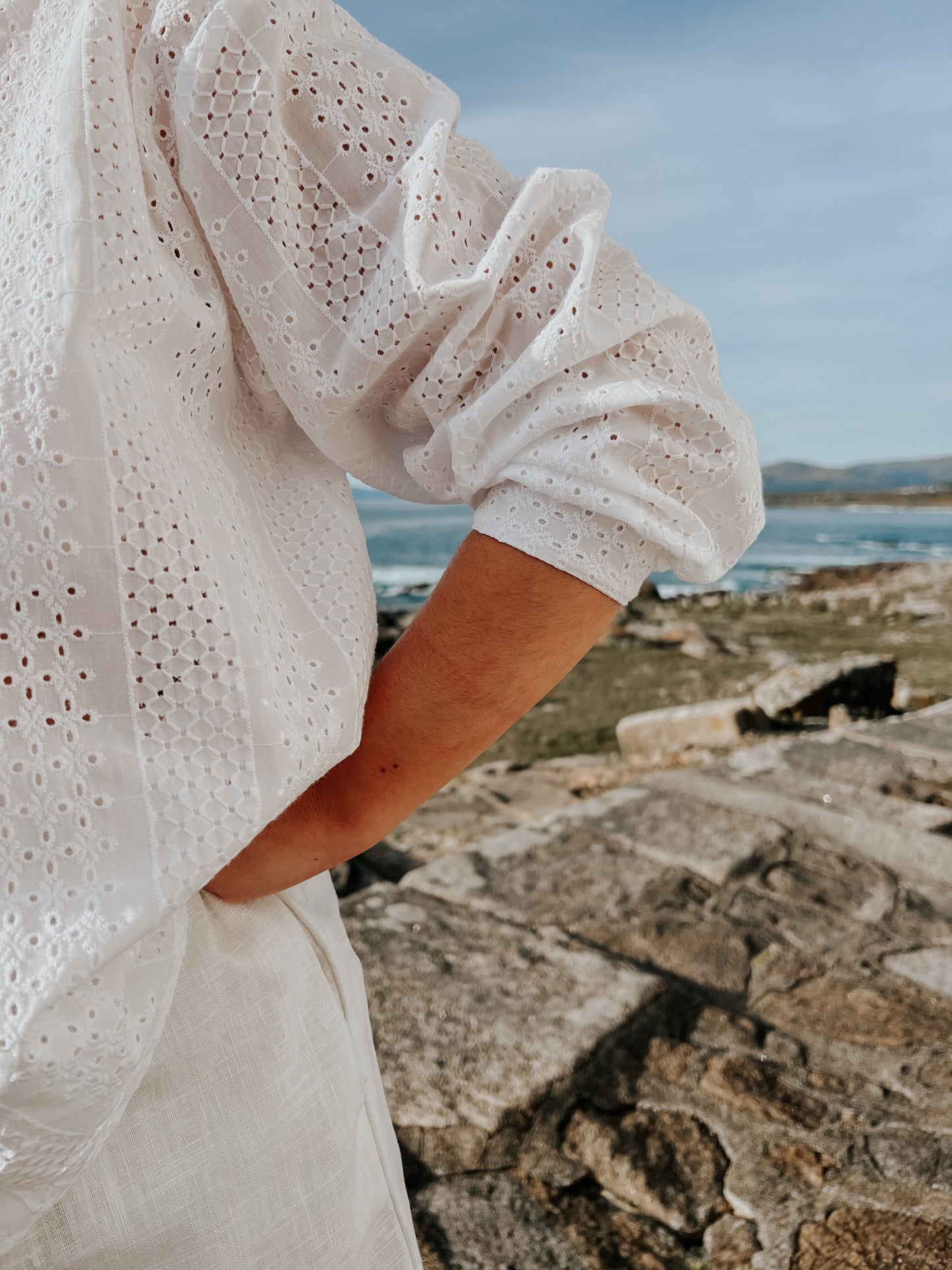 Blusa Verona