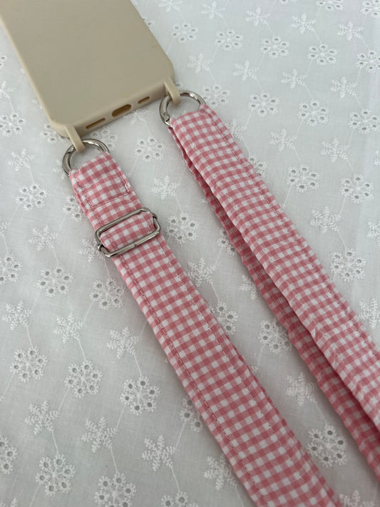 Phone strap