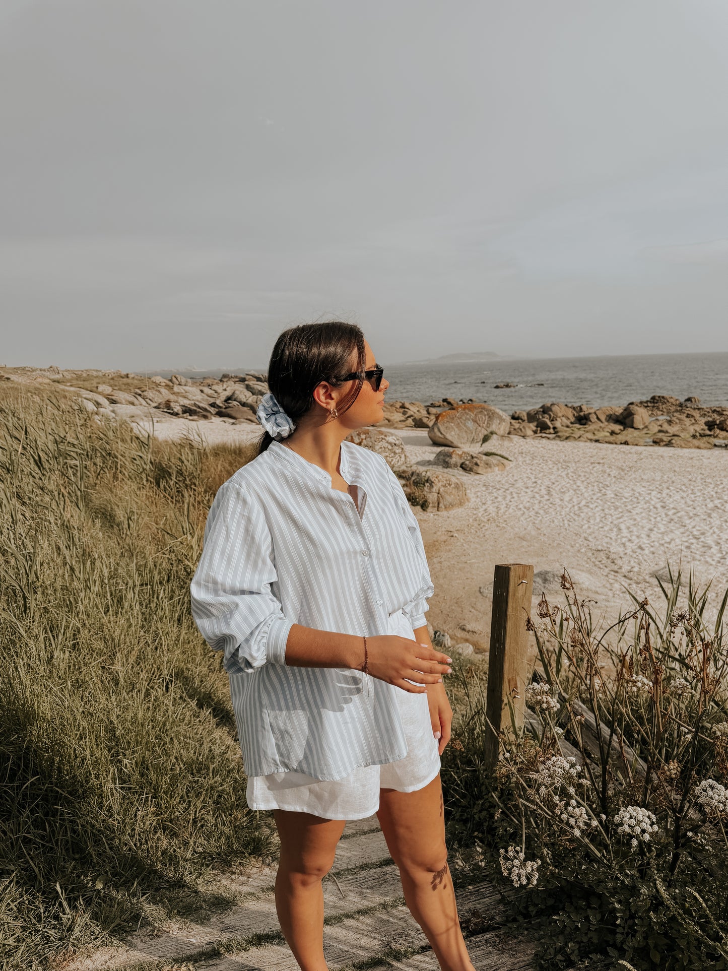 Blusa Louise