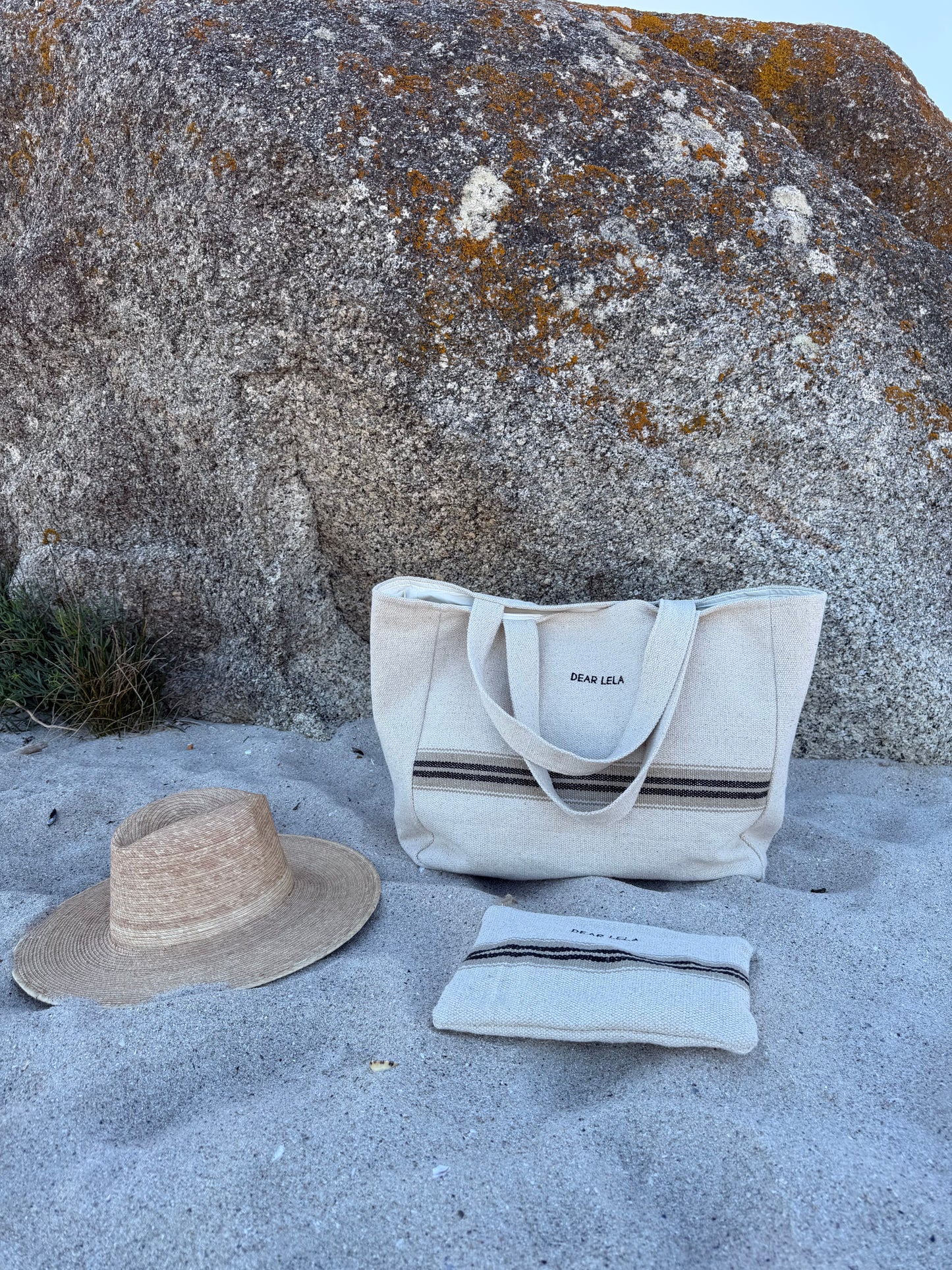 Bolso Gran Cañón