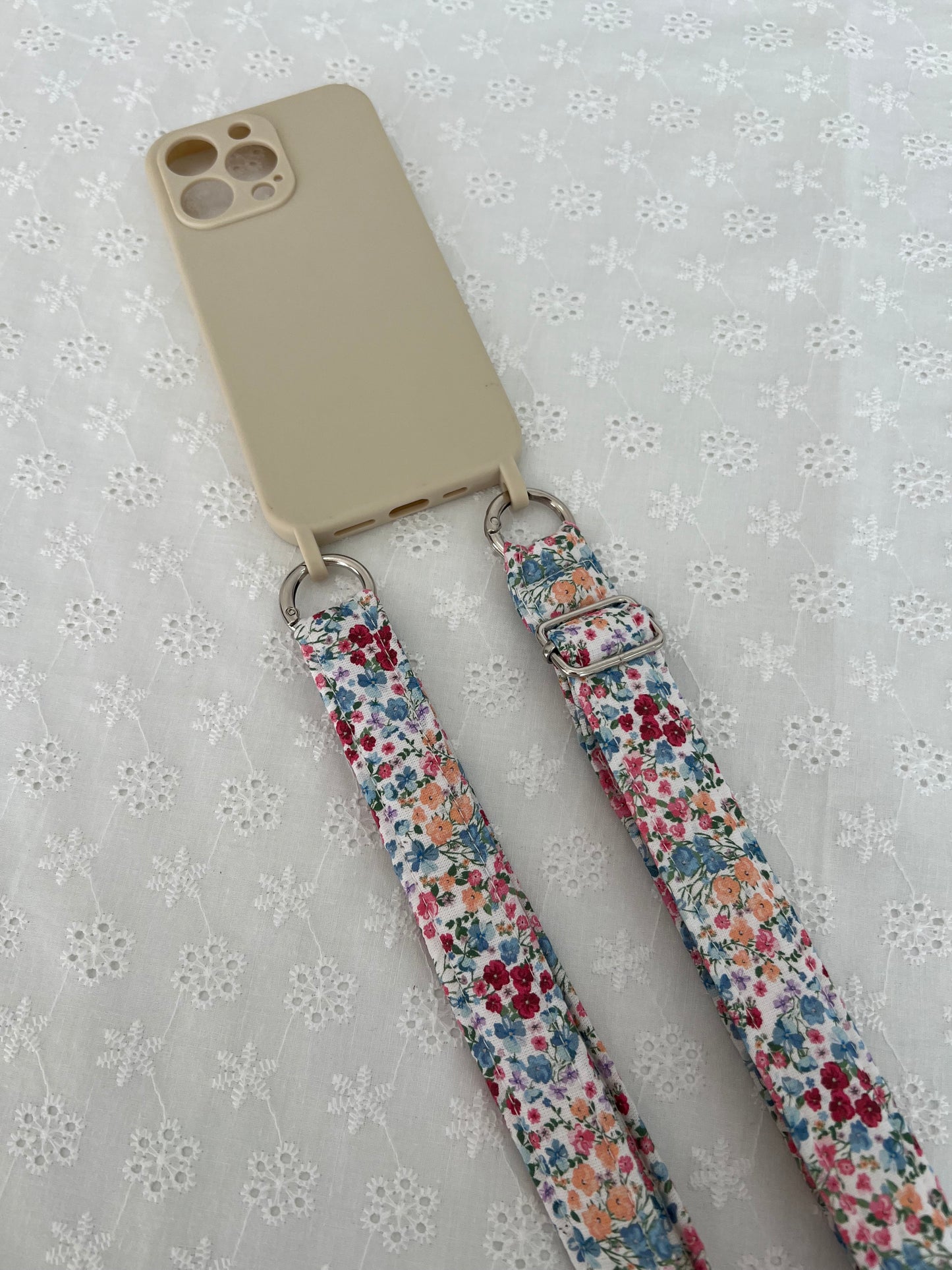 Phone strap