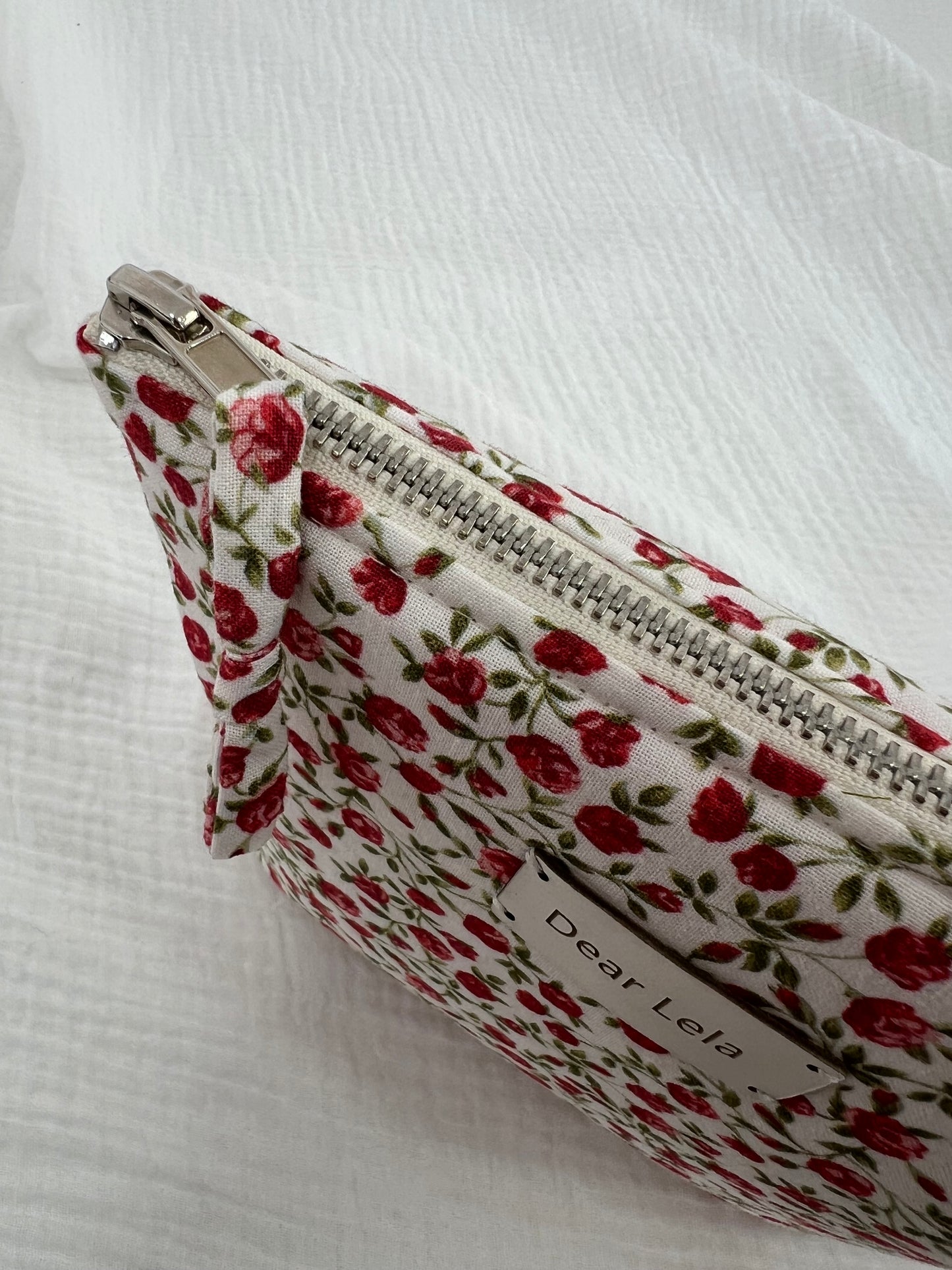 Toiletry bag