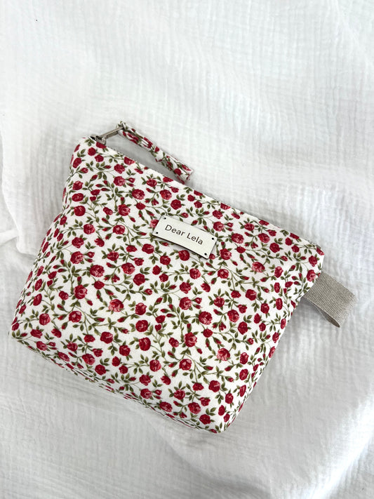 Toiletry bag