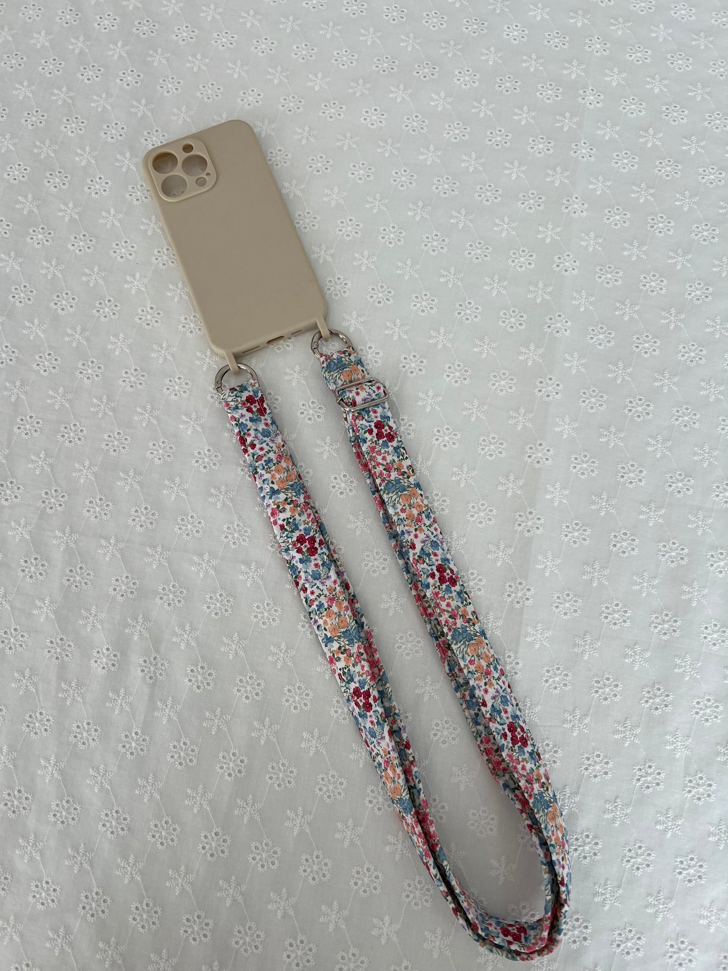 Phone strap