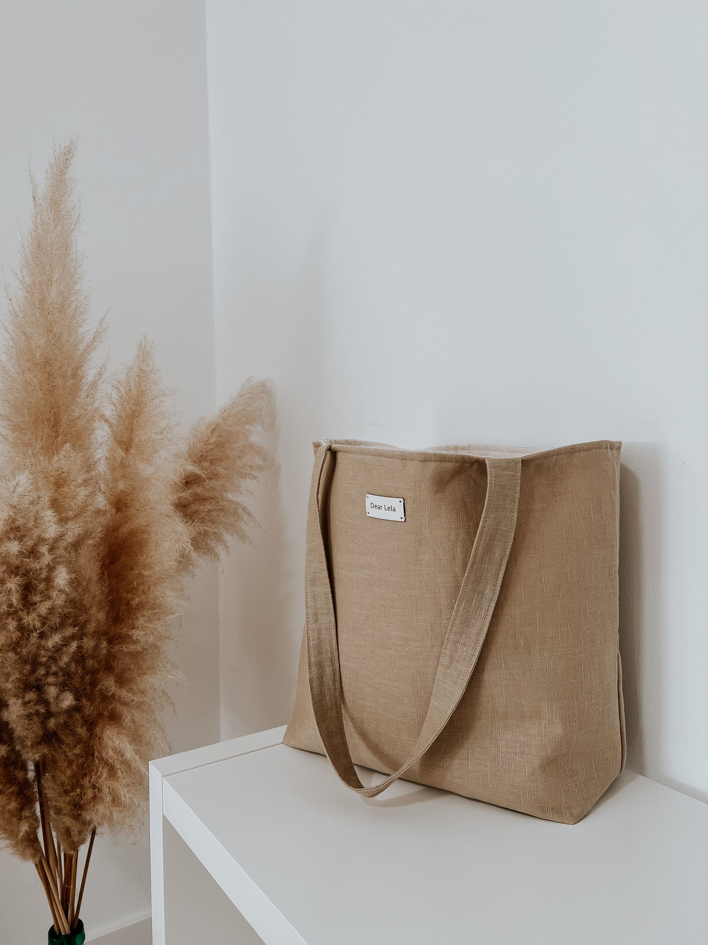 Camel Malmö bag