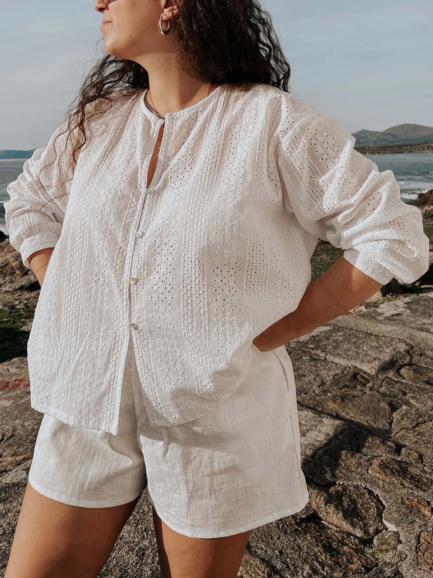 Blusa Verona