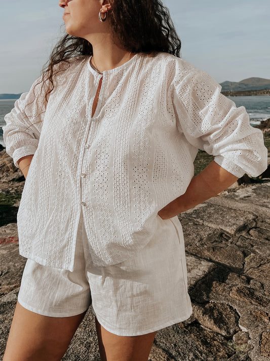 Blusa Verona