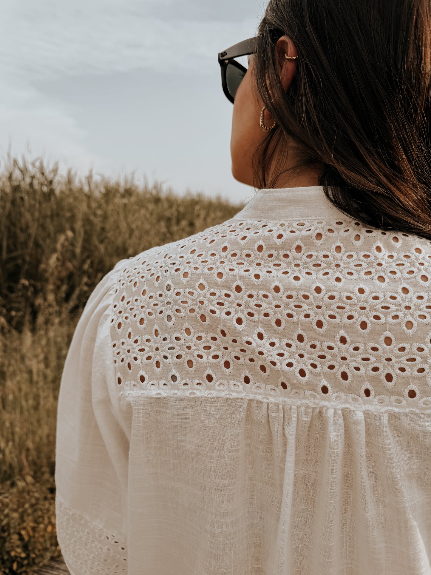 Blusa Mariana
