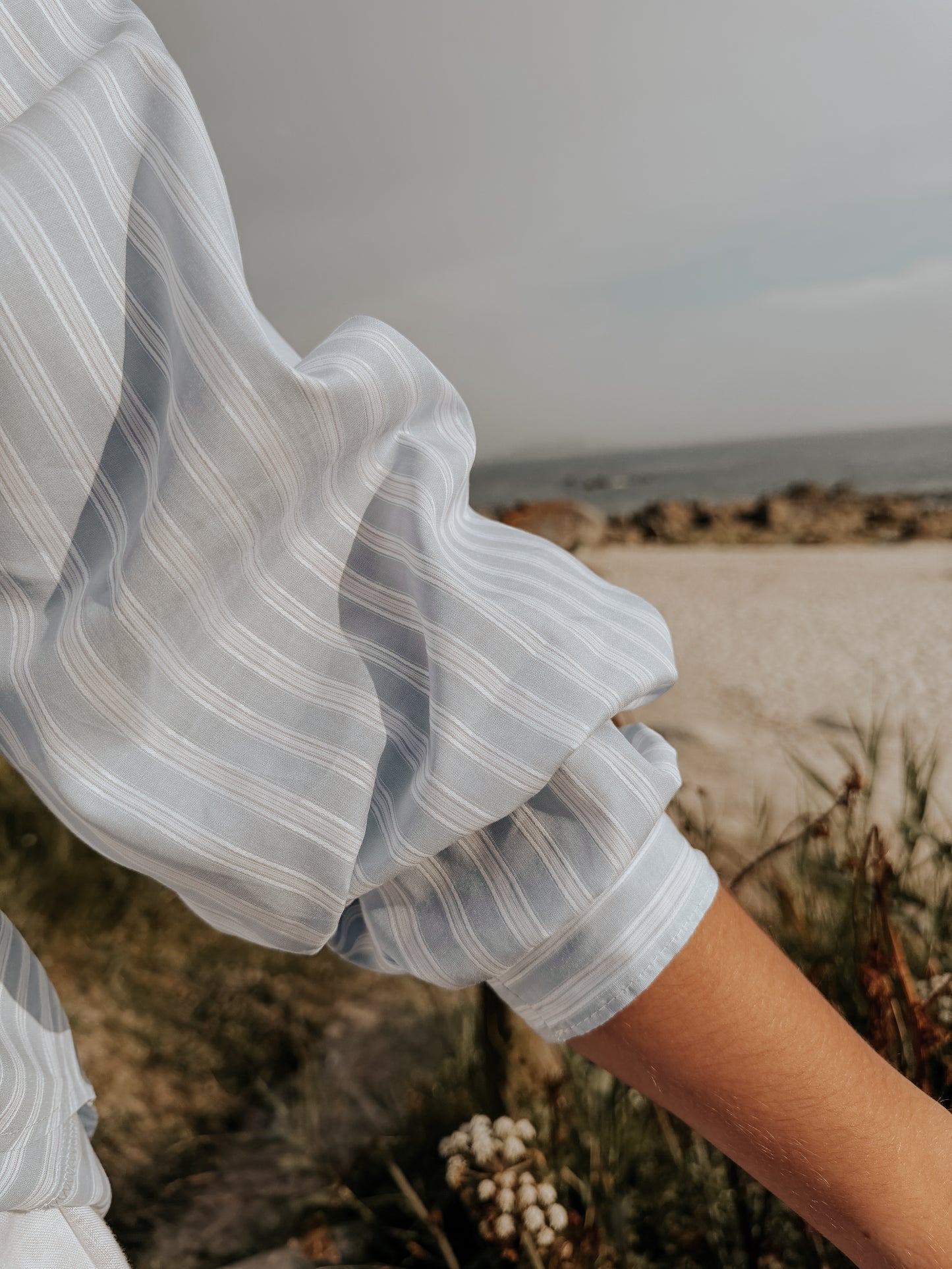 Blusa Louise