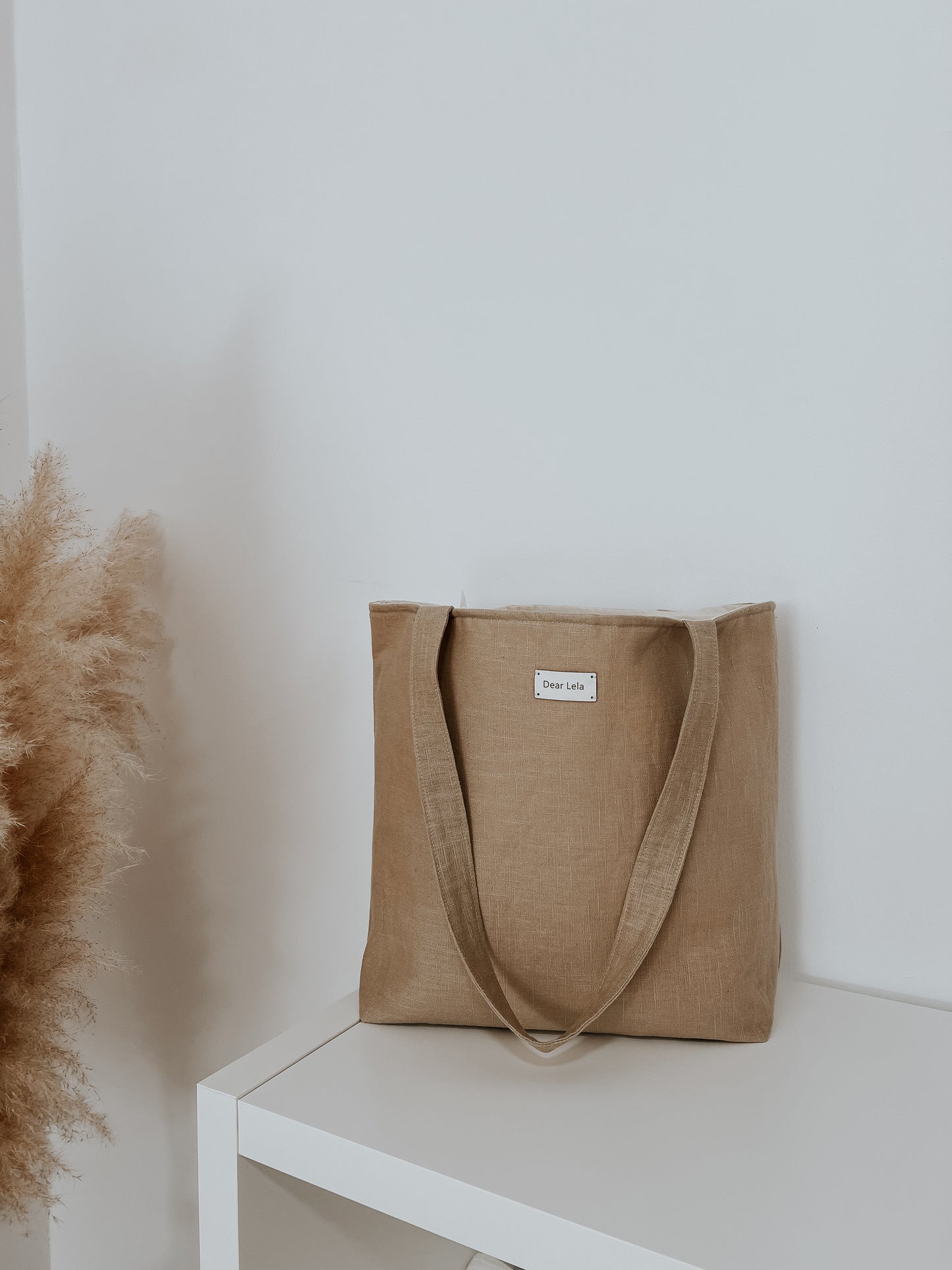 Camel Malmö bag