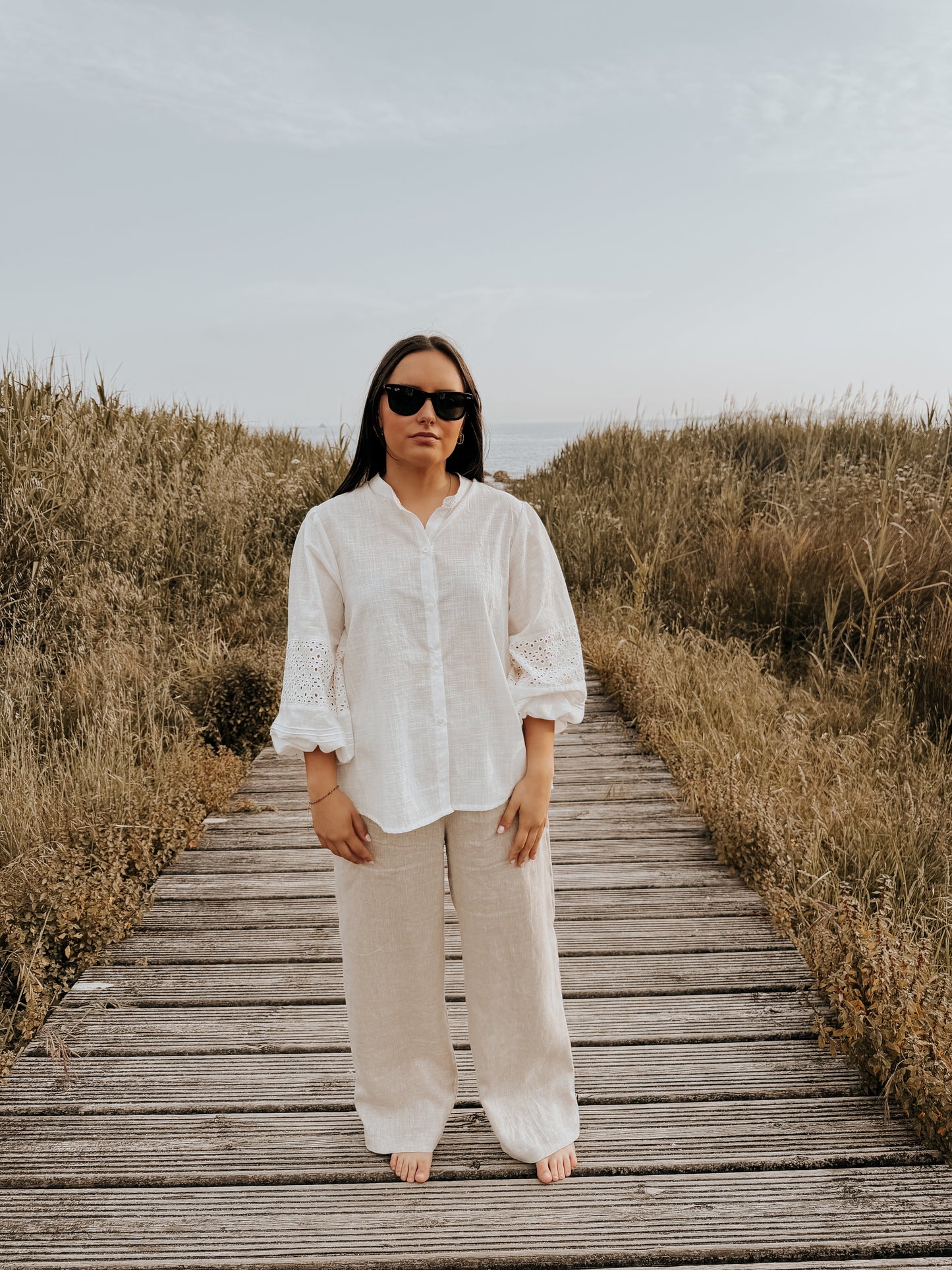 Blusa Mariana