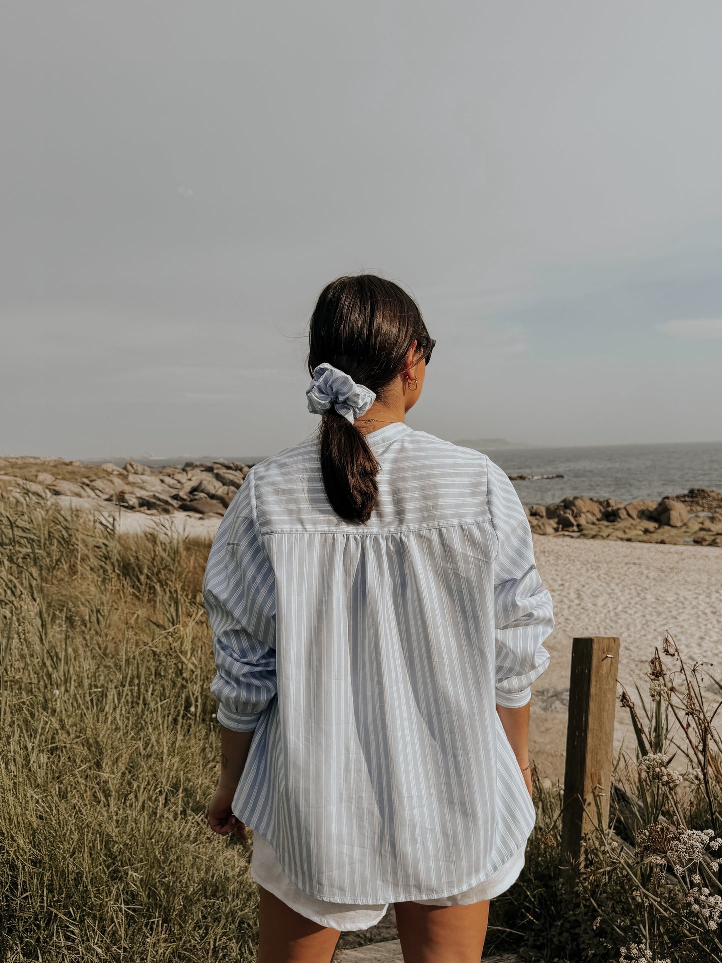 Blusa Louise