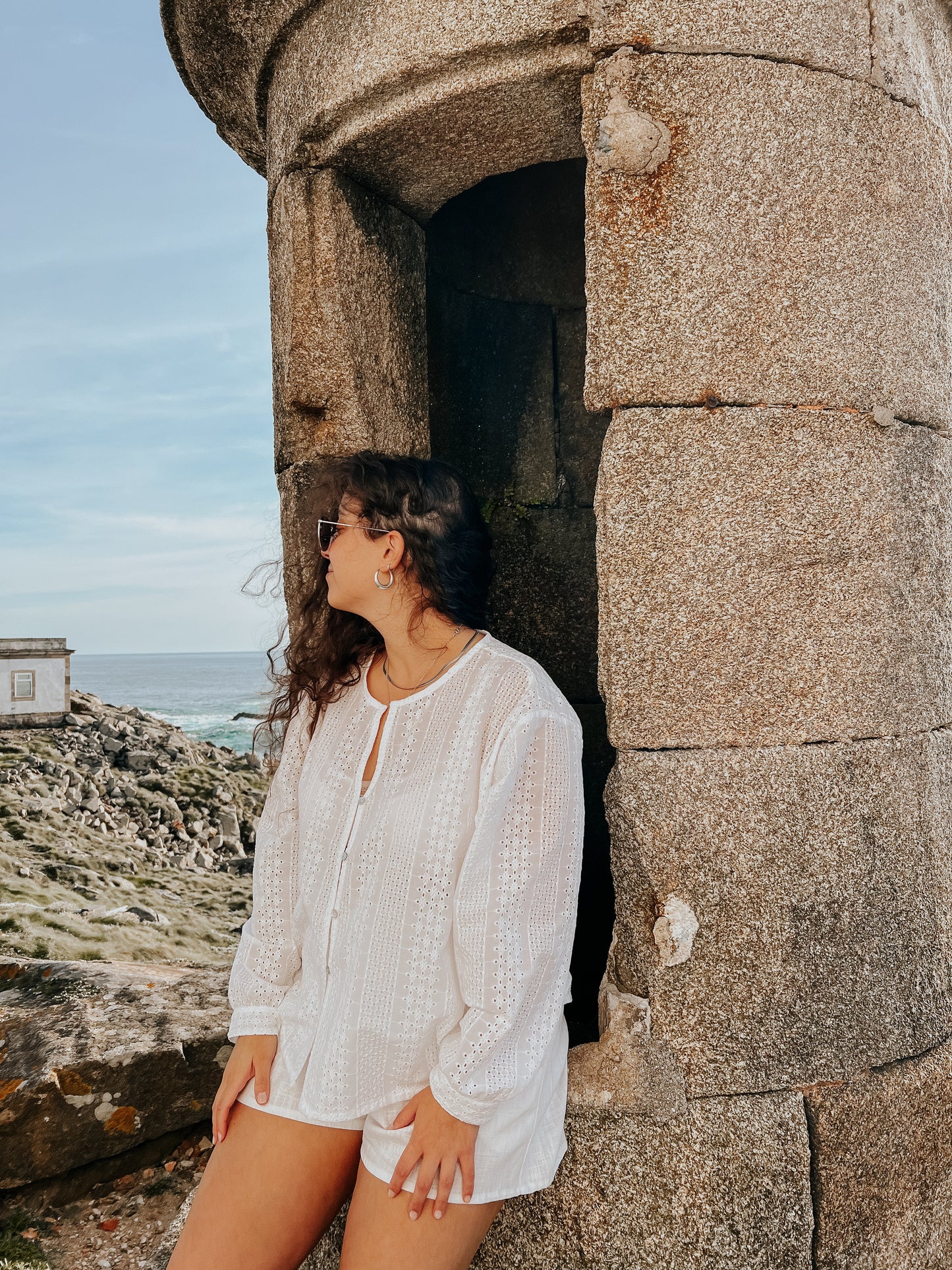 Blusa Verona