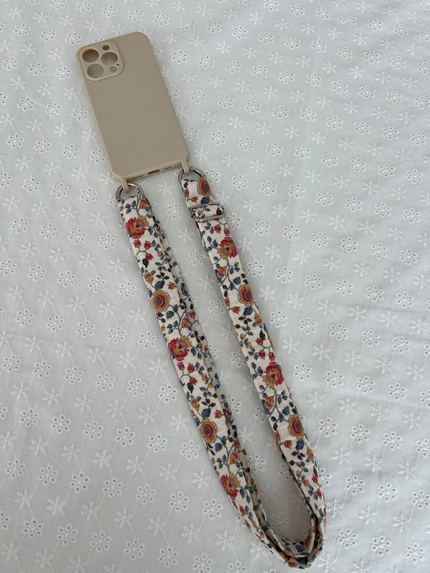 Phone strap