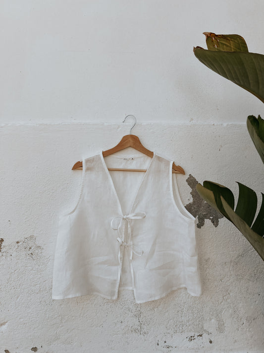 Blusa Milú