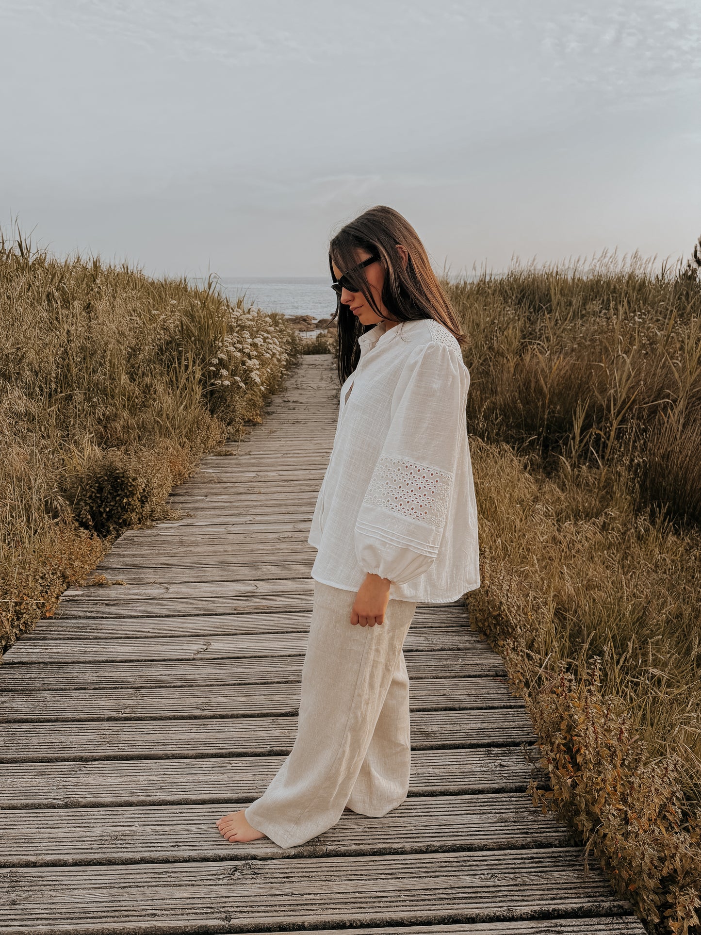 Blusa Mariana