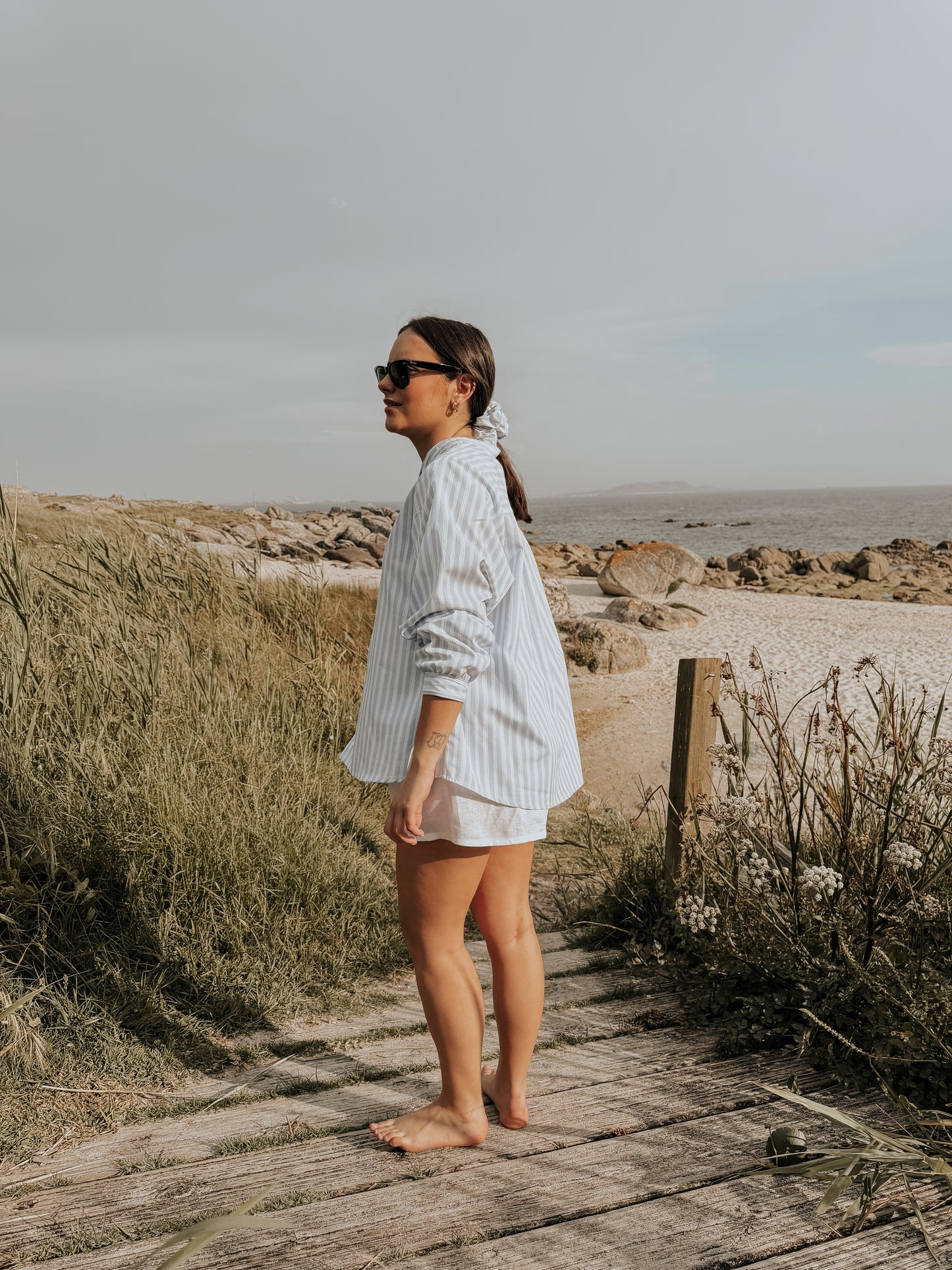 Blusa Louise