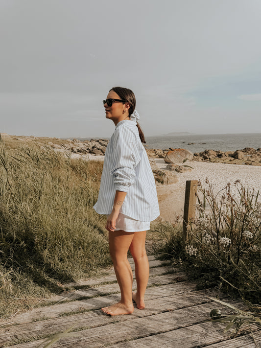 Blusa Louise
