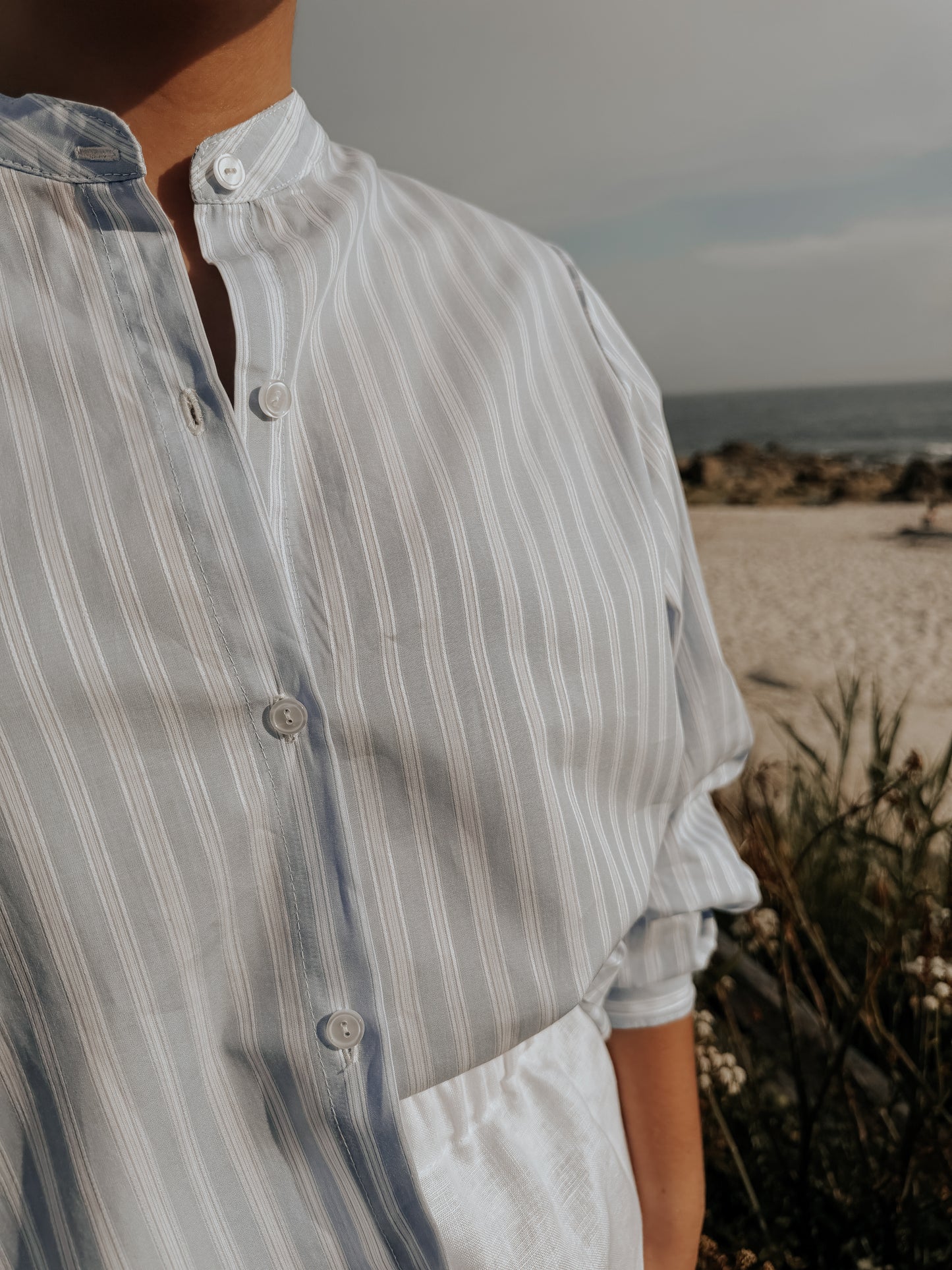 Blusa Louise