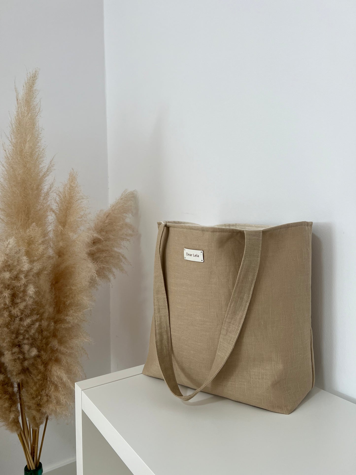 Camel Malmö bag