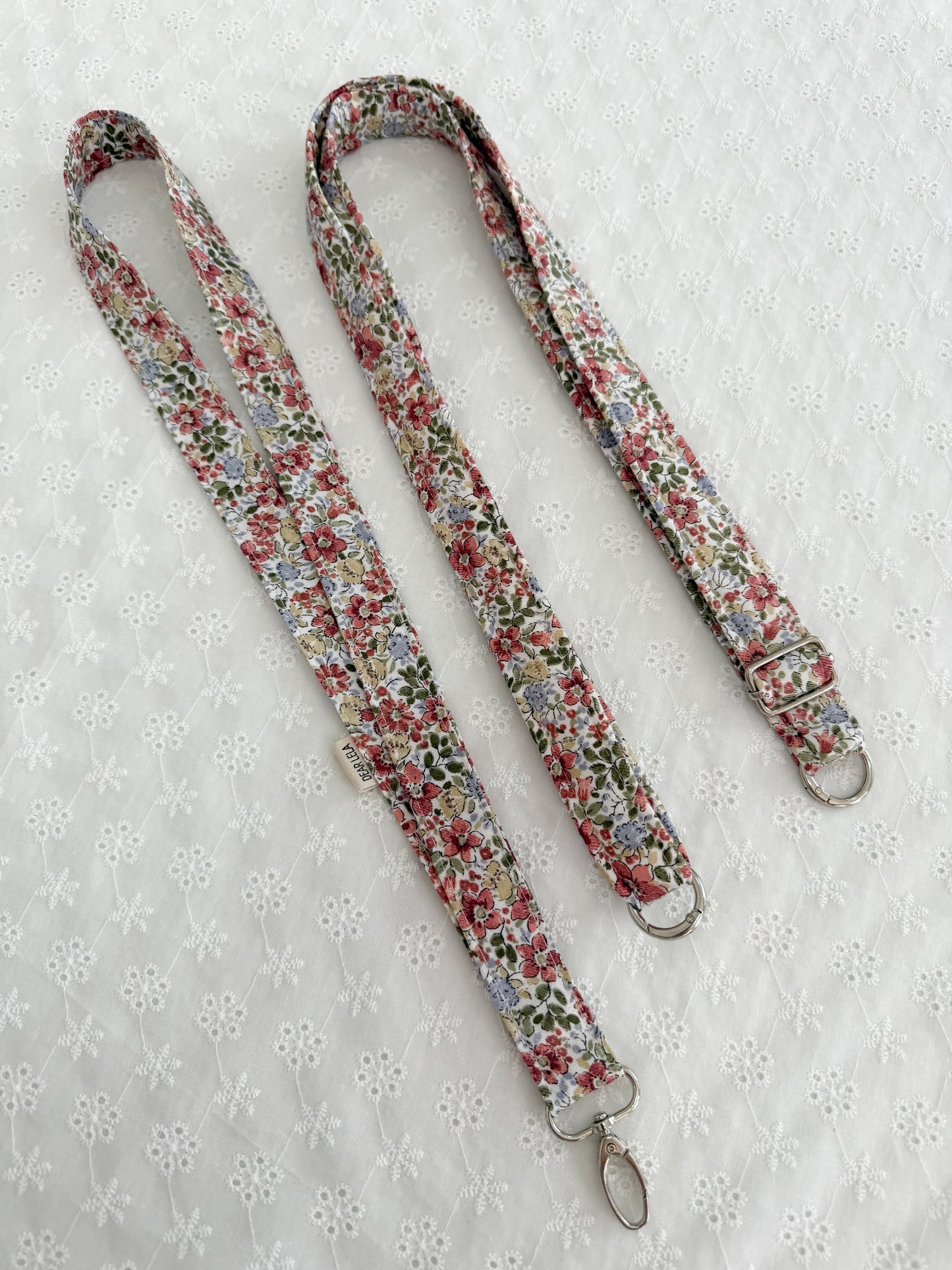 Lanyard