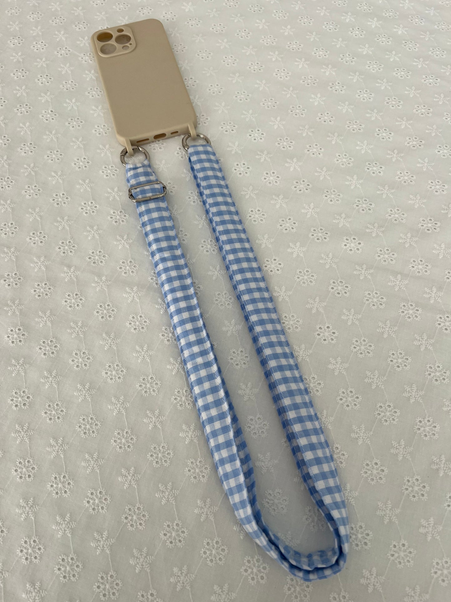 Phone strap