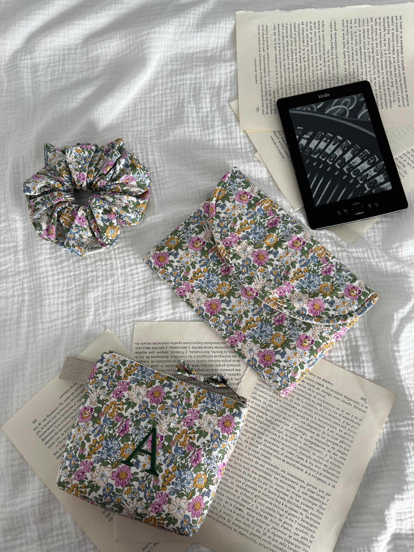 EBook case