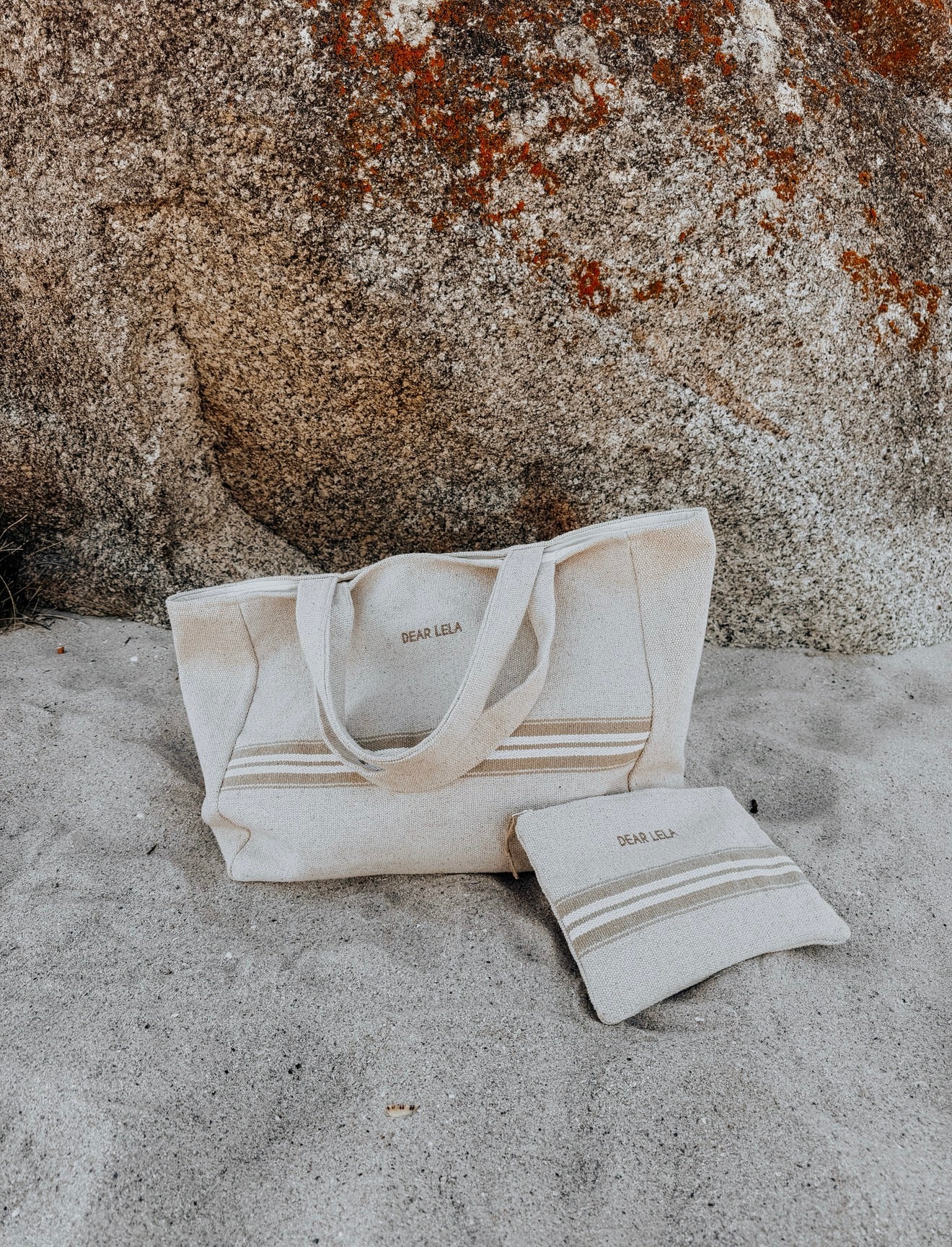 Bolso Gran Cañón