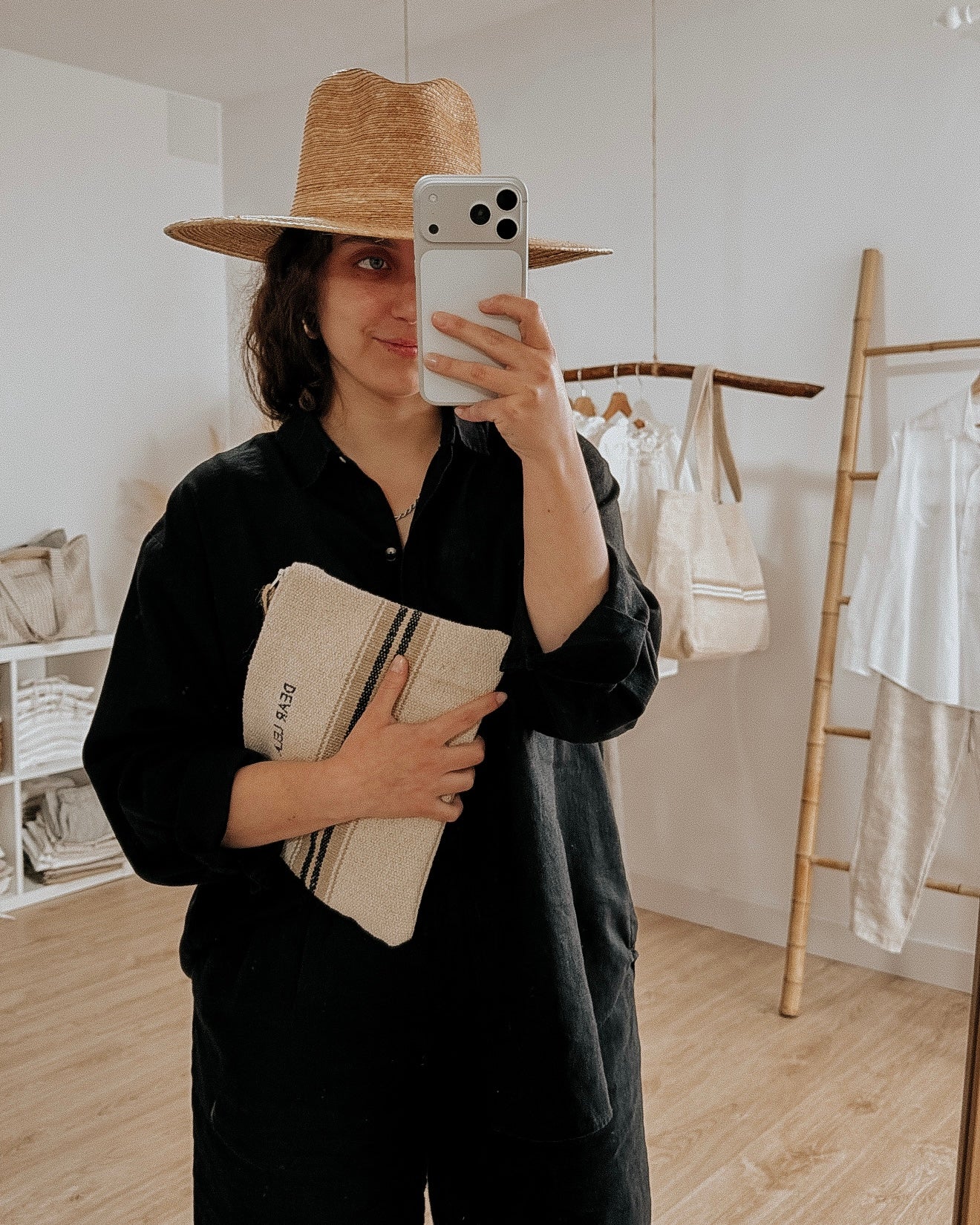 Bolso Gran Cañón